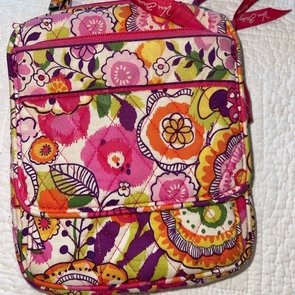 Vera Bradley, Disney Crossbody bag - Picture 3 of 11